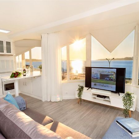 Bestvillas Foz Do Minho 卡米尼亚 外观 照片