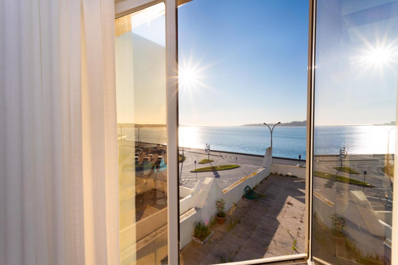 Bestvillas Foz Do Minho 卡米尼亚 外观 照片