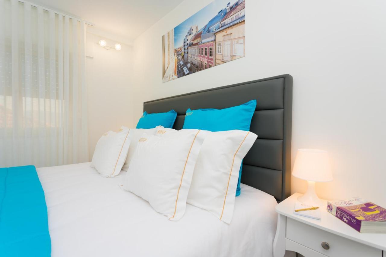 Bestvillas Foz Do Minho 卡米尼亚 外观 照片