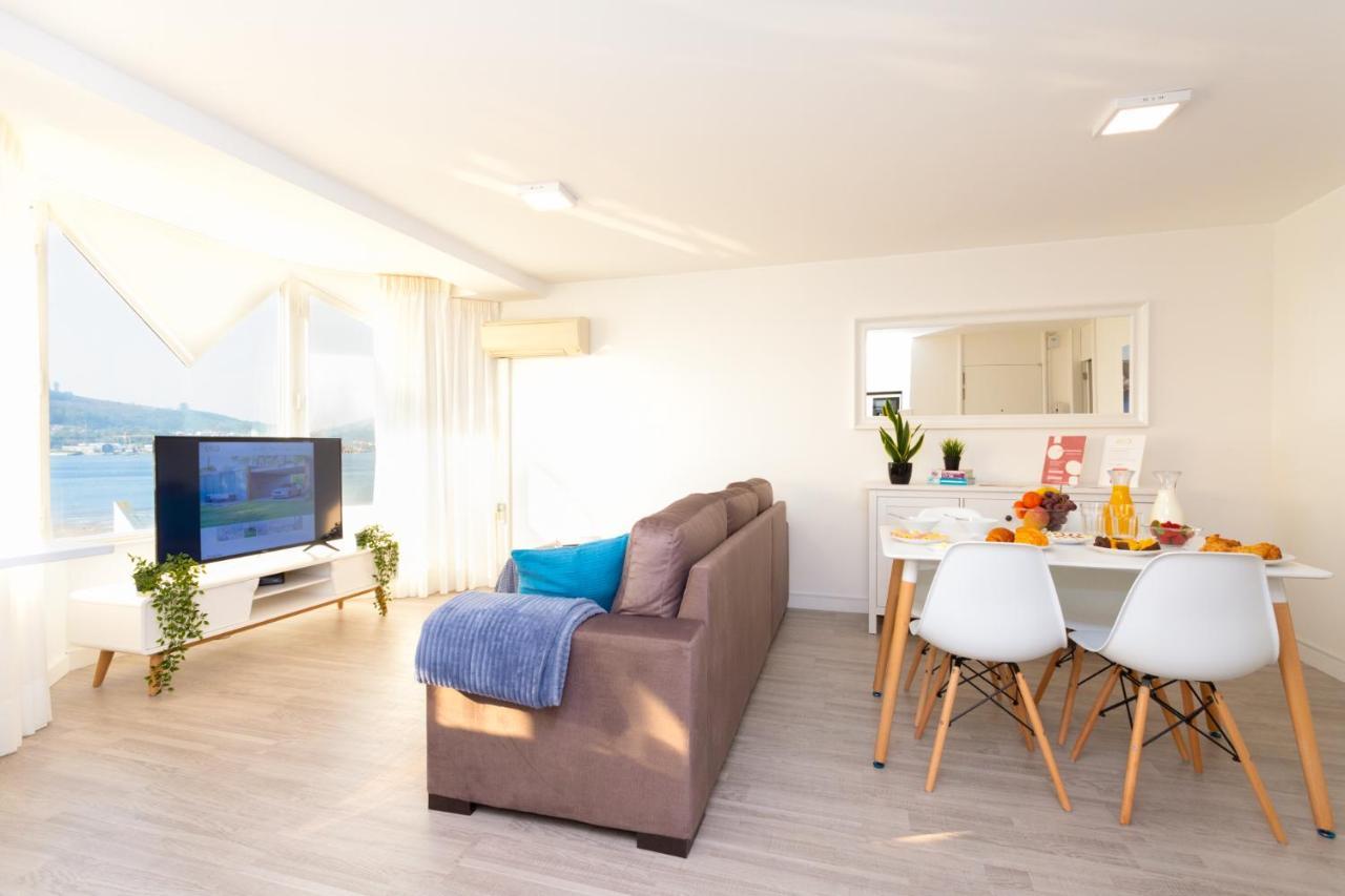 Bestvillas Foz Do Minho 卡米尼亚 外观 照片