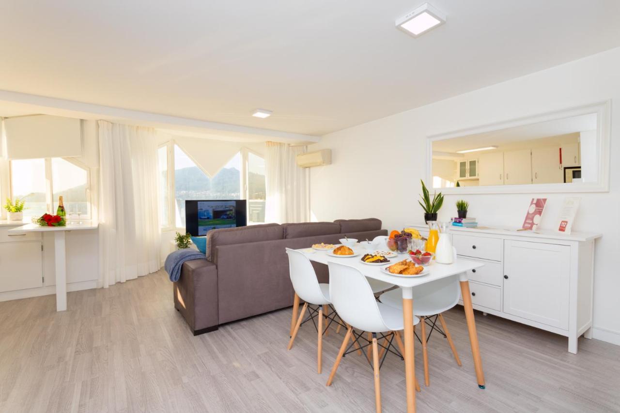 Bestvillas Foz Do Minho 卡米尼亚 外观 照片