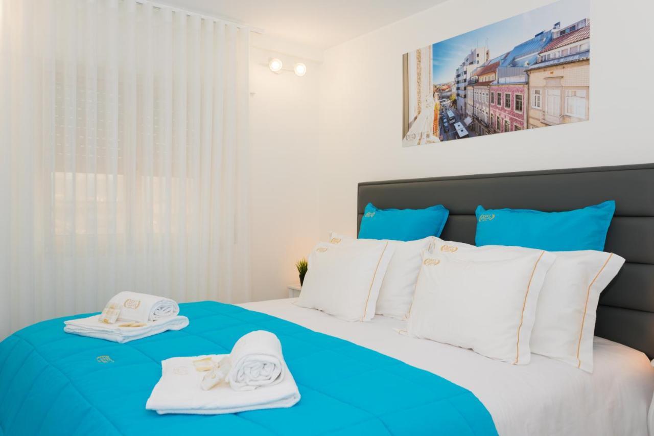 Bestvillas Foz Do Minho 卡米尼亚 外观 照片