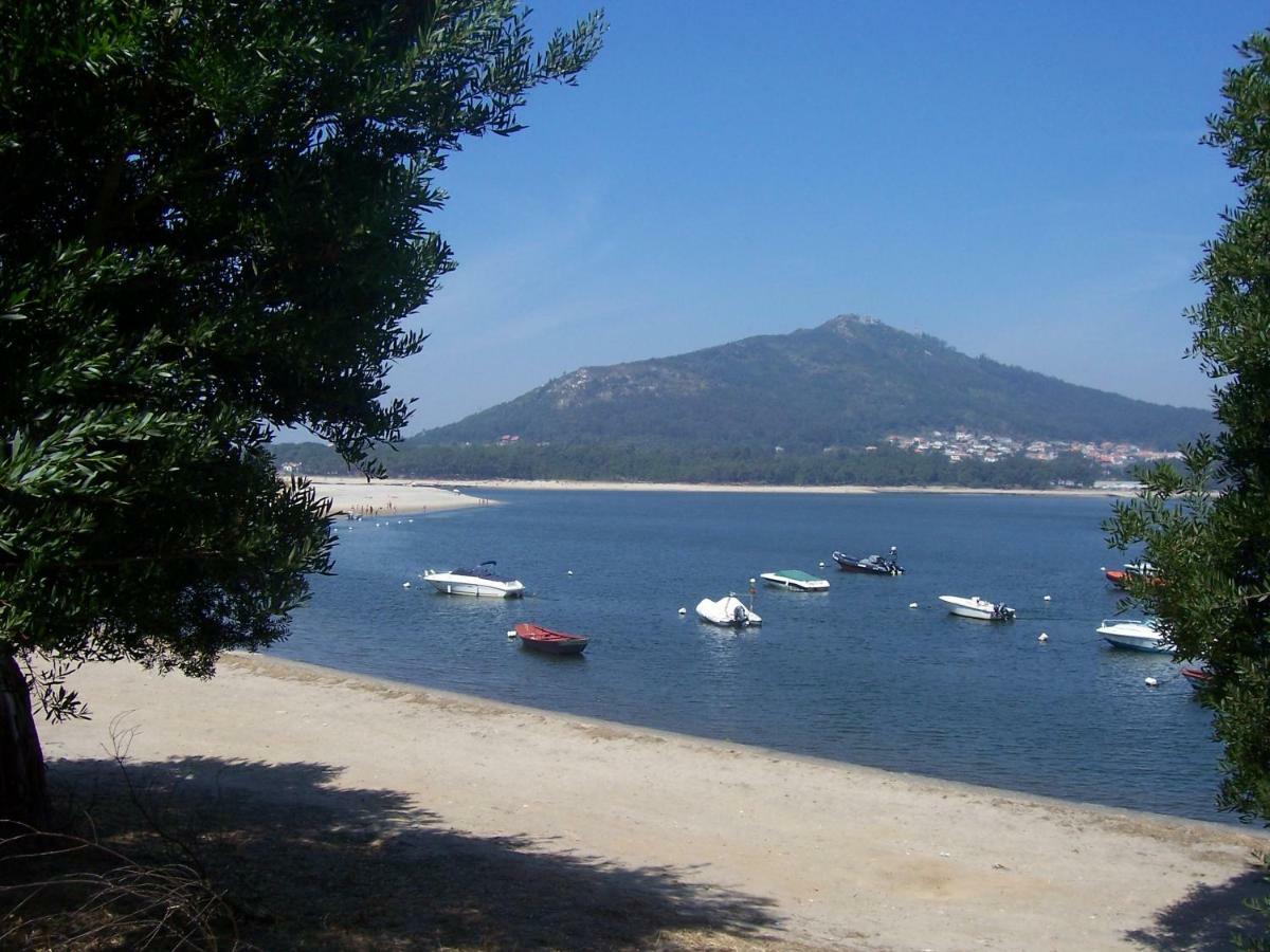Bestvillas Foz Do Minho 卡米尼亚 外观 照片