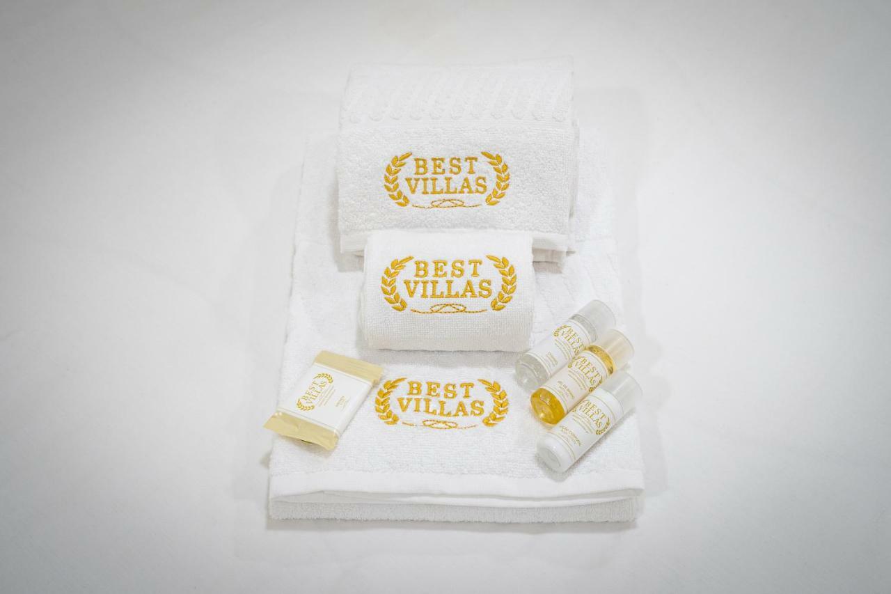 Bestvillas Foz Do Minho 卡米尼亚 外观 照片